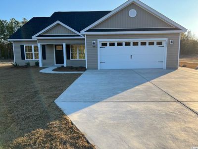 5042 Adrian Hwy. #Cedar 3 Plan, Conway, SC, 29526