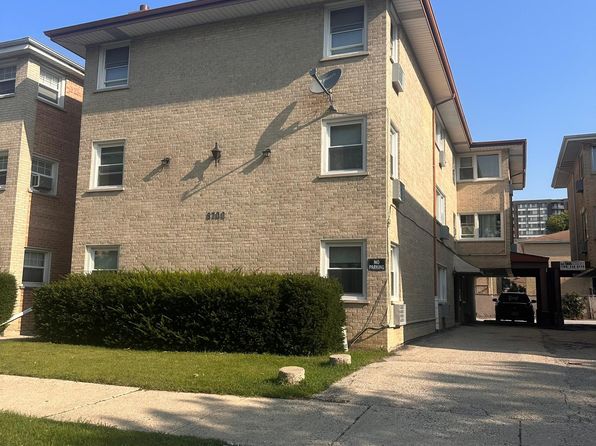 8700 W Summerdale Ave #1N