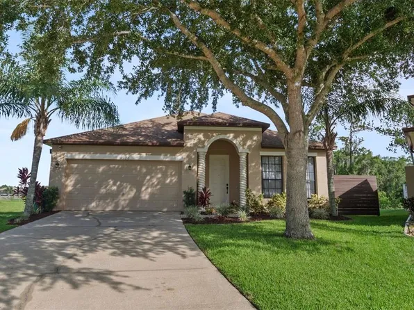 4970 Sweet Cedar Cir, Orlando, FL 32829