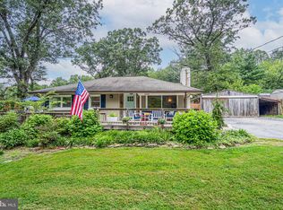 2331 Millers Mill Rd, Cooksville, MD 21723