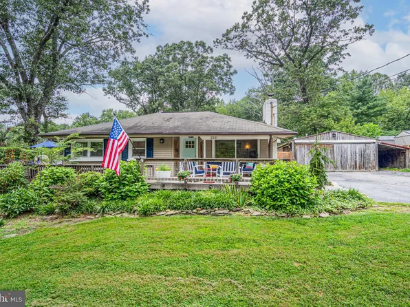 2331 Millers Mill Rd, Cooksville, MD 21723