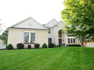 12015 Gray Eagle Dr, Fishers, IN 46037