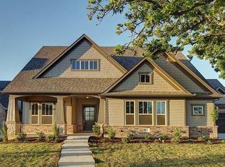 332 Ellison Trce, Argyle, TX 76226