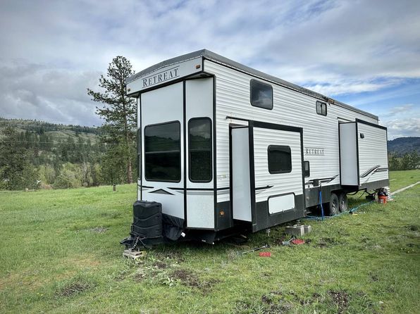 22 Curlew Airport Rd