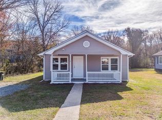 3 Porter St SW, Rome, GA 30161