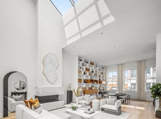42 Lispenard St #5, New York, NY 10013