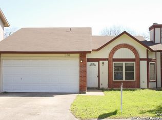 11210 Spring Crest St, San Antonio, TX 78249