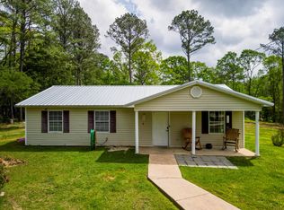 1354 Beaumont Brooklyn Rd, Beaumont, MS 39423