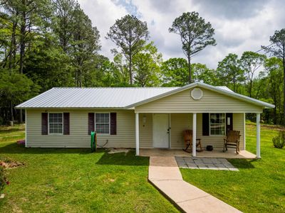 1354 Beaumont Brooklyn Rd, Beaumont, MS, 39423