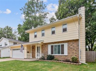 3406 48th St, Des Moines, IA 50310