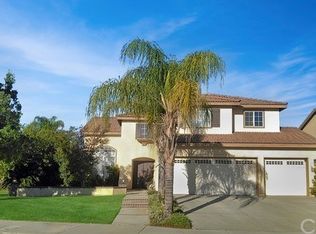 8949 Pine Needles Ct, Riverside, CA 92508