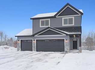 8181 Hummingbird Ln, North Branch, MN 55056