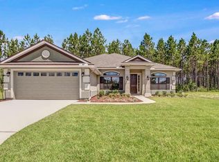 93 Flora Lake Cir, Saint Augustine, FL 32095
