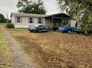 8300 Waters Rd, Huntington, AR 72940