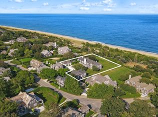 33 & 35 Shell St, Nantucket, MA 02554