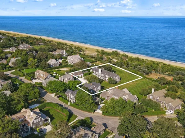 33 & 35 Shell St, Nantucket, MA 02554