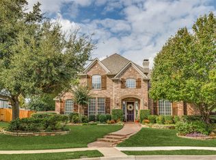 1111 Padre Cir, Allen, TX 75013