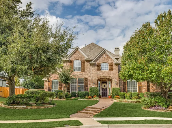 1111 Padre Cir, Allen, TX 75013