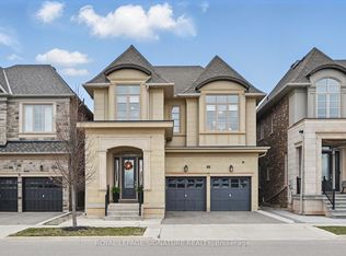 3180 Post Rd, Oakville, ON L6H0V4