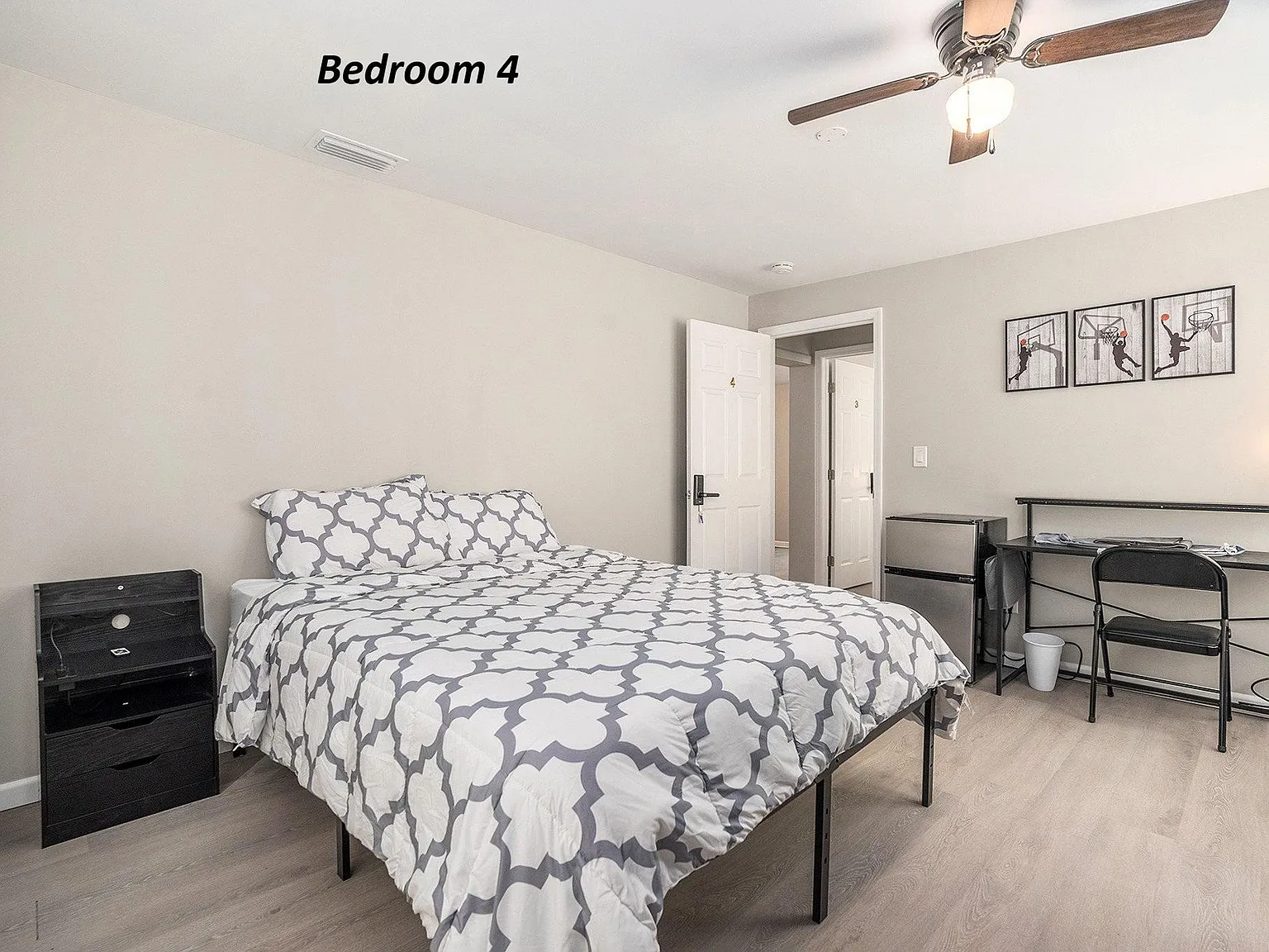 4 bed, 2.0 bath, 2321 sqft, $884 — Photo 1