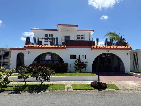 526 Villa, Carolina, PR 00987