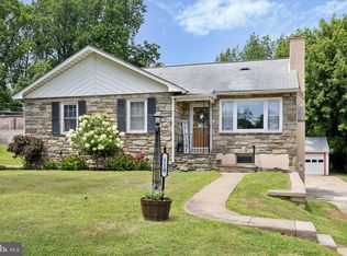 110 N State Rd, Springfield, PA 19064