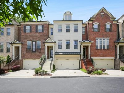 3665 Broughton Cir SE #7, Atlanta, GA, 30339