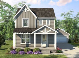 3617 Buckingham Ave, Berkley, MI 48072