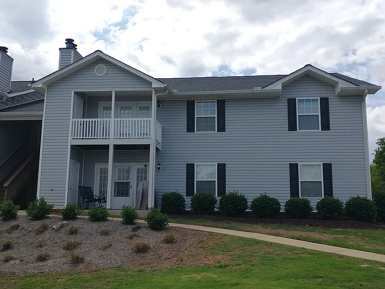 2nd Floor Condo