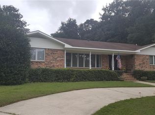 806 Artillery Range, Spanish Fort, AL 36527