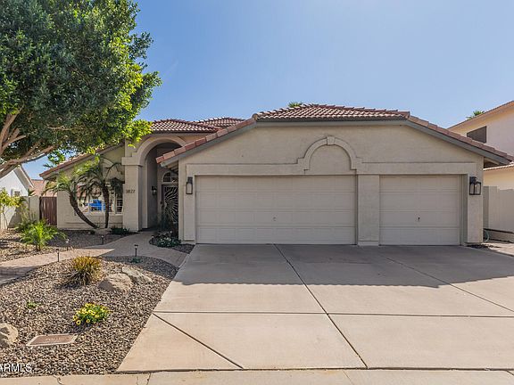 2nd image of 3827 E GLENHAVEN Drive