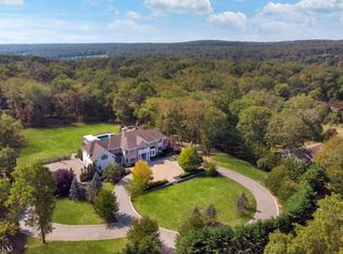 298 Spring Hill Rd, Skillman, NJ 08558