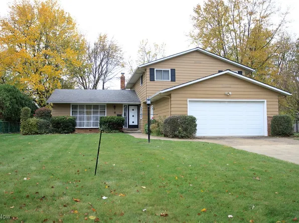 522 Catlin Dr, Richmond Heights, OH 44143