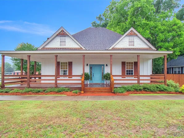 501 W Tuskeena St, Wetumpka, AL 36092