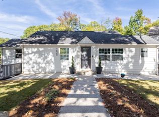 1823 Defoor Ave NW, Atlanta, GA 30318