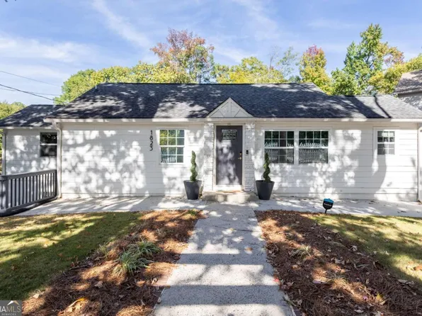 1823 Defoor Ave NW, Atlanta, GA 30318