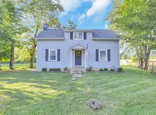 274 W Mill St, Pataskala, OH 43062