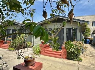 1268 N Kingsley Dr UNIT 1/2, Los Angeles, CA 90029