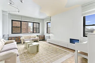 Rented by Corcoran