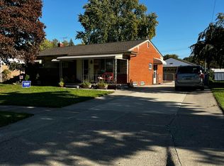 25760 Thomas Dr, Warren, MI