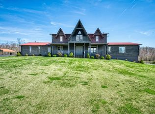 7014 Burgess Falls Rd, Baxter, TN 38544