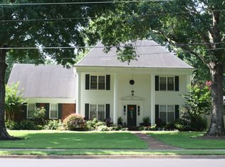 8823 Dogwood Rd, Germantown, TN 38139