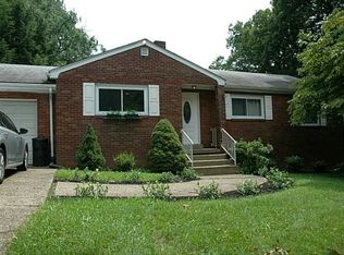 42 Watson St, Sewickley, PA 15143