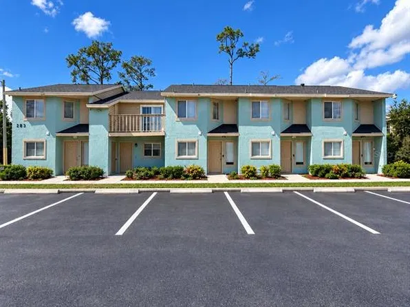 283 Gardner Ln #F, Kissimmee, FL 34743