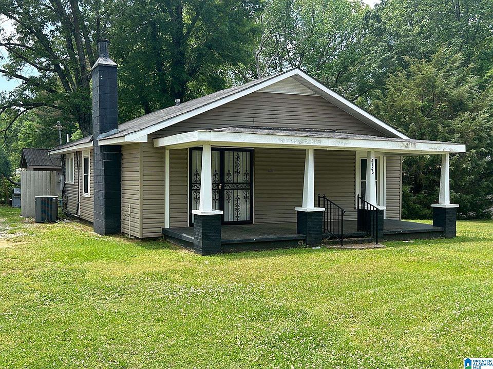 3136 Choccolocco Rd, Anniston, AL 36207 Zillow
