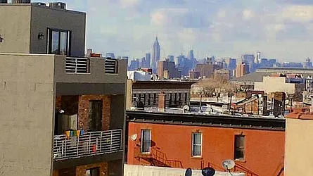 Rented by Sher Management