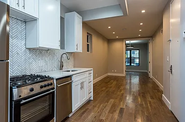Rented by Brooklyn High Rise LLC