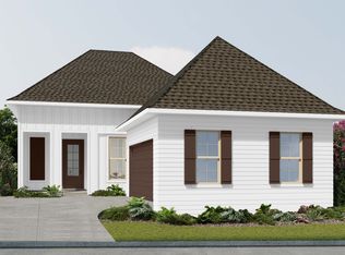 Rosalind III G Plan, Abita Meadows, Abita Springs, LA 70420