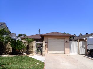 12792 Sycamore St, Garden Grove, CA 92841