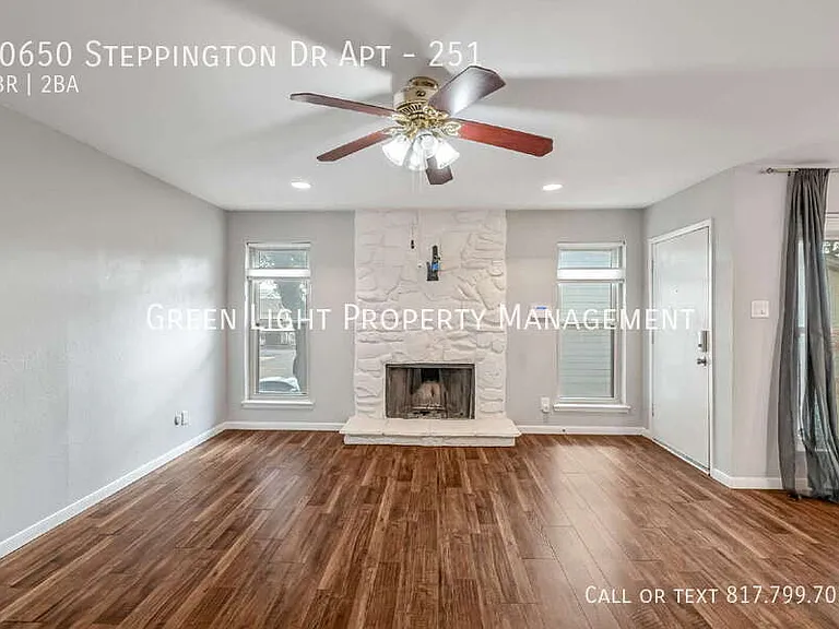 10650 Steppington Dr #251 — Photo 5
